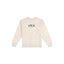 RIDE ZERO LOGO CREW SWEATSHIRT