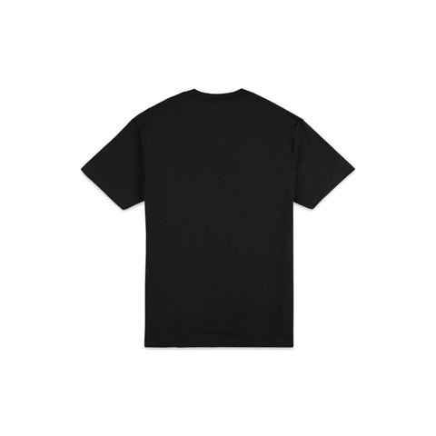 RIDE ZERO LOGO TEE