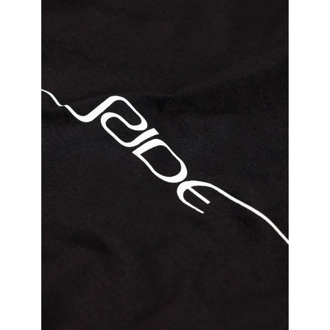 RIDE ZERO LOGO TEE