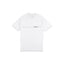 RIDE ZERO LOGO TEE