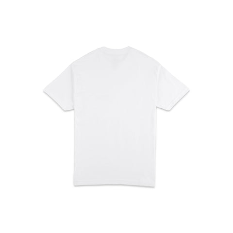 RIDE ZERO LOGO TEE