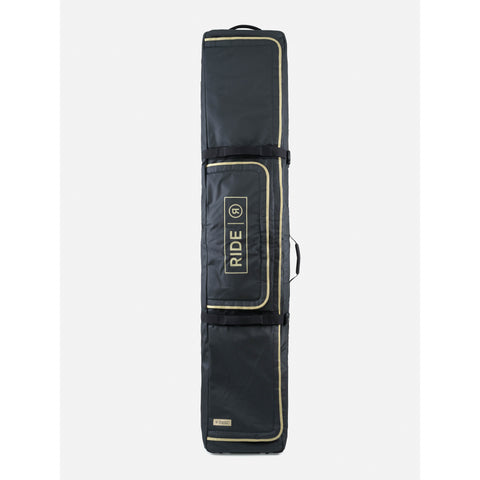 Ride The Perfect Snowboard Bag