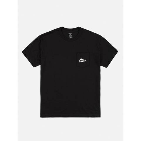 Ride Pocket Tee