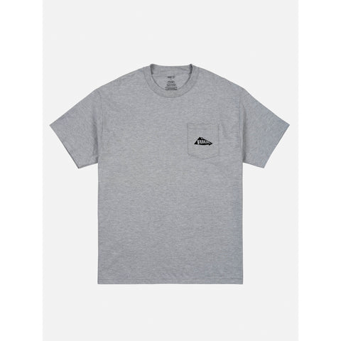Ride Pocket Tee