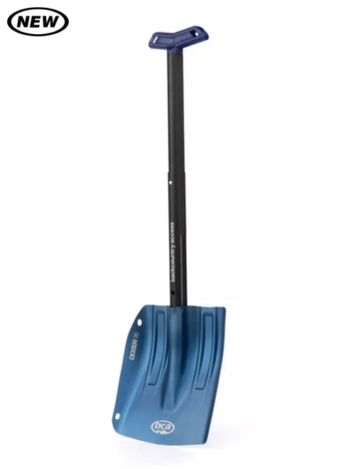 BCA - DOZER 1T - Extendable Avalanche Shovel