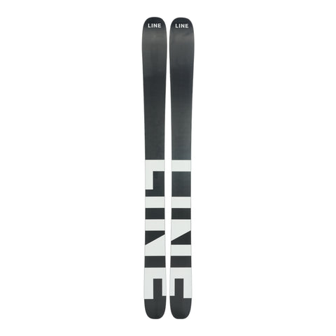 Line Vision 118 Skis 2024