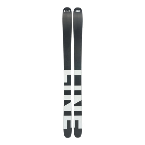 Line Vision 98 Skis 2024