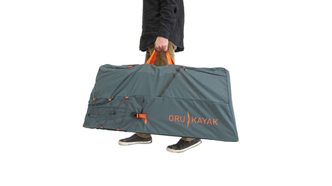 Oru Kayak - Inlet Pack