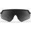 Spektrum Blankster Bio Sunglasses / Black / Grey Bio-Based Performance Eyewear