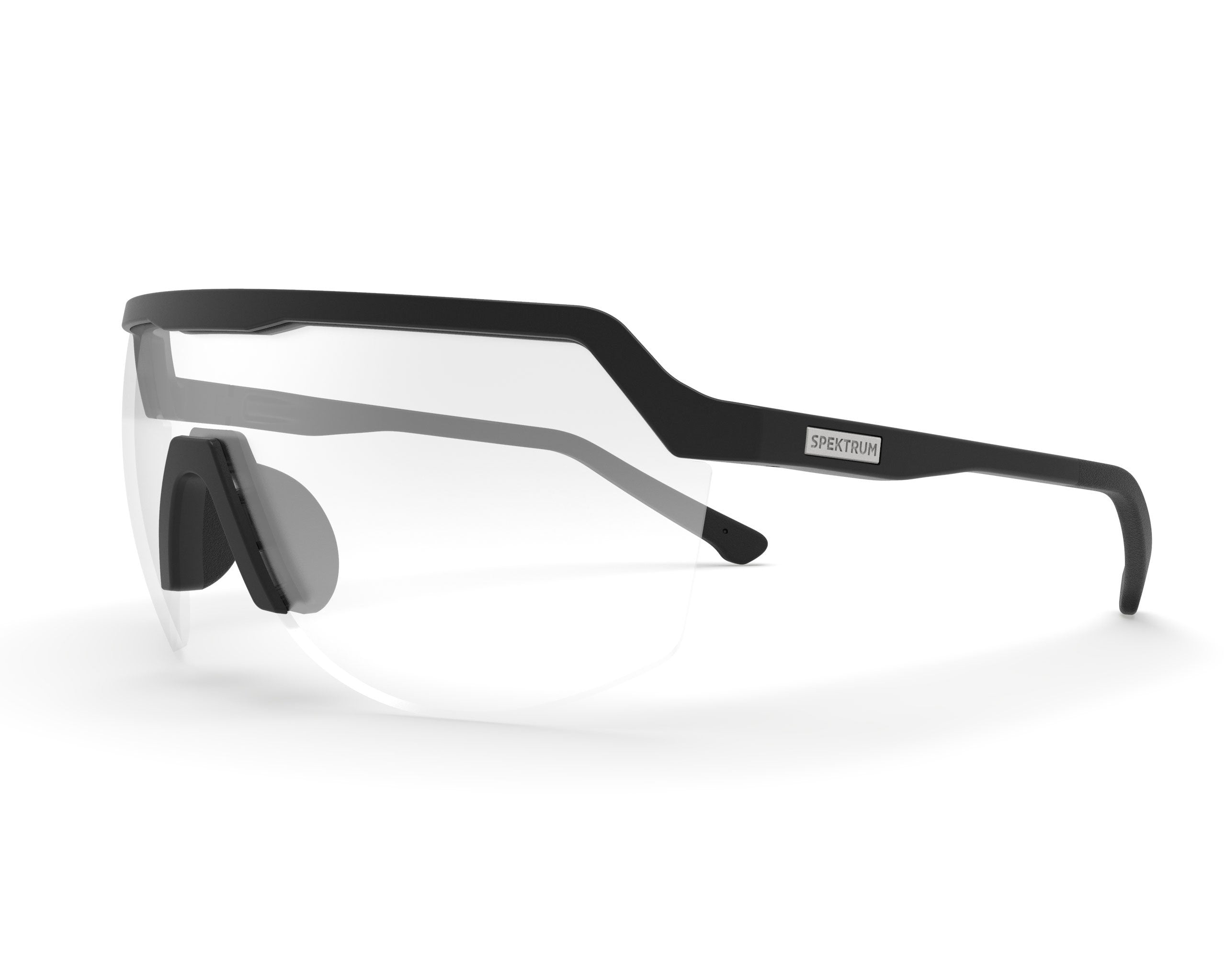 Blank glasses frames hotsell