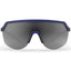 Spektrum Blank Bio Sunglasses / Cobalt Blue / Grey Bio-Based Performance Eyewear