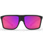 Spektrum Kall Bio Sunglasses / Black / Infrared Bio-Based Performance Eyewear
