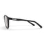 Spektrum Null Bio Sunglasses / Black / Violet Contrast Bio-Based Performance Eyewear