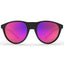 Spektrum Null Bio Sunglasses / Black / Infrared Bio-Based Performance Eyewear