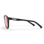 Spektrum Null Bio Sunglasses / Black / Infrared Bio-Based Performance Eyewear