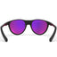Spektrum Null Bio Sunglasses / Black / Infrared Bio-Based Performance Eyewear