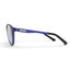 Spektrum Null Bio Sunglasses / Cobalt Blue / Grey Bio-Based Performance Eyewear