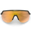 Spektrum Blank Bio Sunglasses / Moss Green / Gold Bio-Based Performance Eyewear