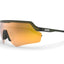 Spektrum Blankster Bio Sunglasses / Moss Green / Gold Bio-Based Performance Eyewear