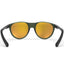 Spektrum Null Bio Sunglasses / Moss Green / Gold Bio-Based Performance Eyewear
