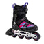 K2 CHARM BOA ALU INLINE SKATES 2023