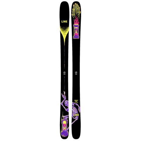 Line Chronic Skis 2023 