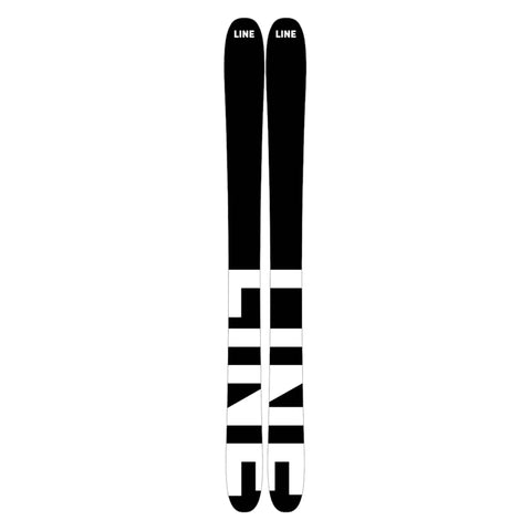 LINE VISION 98 SKIS 2023