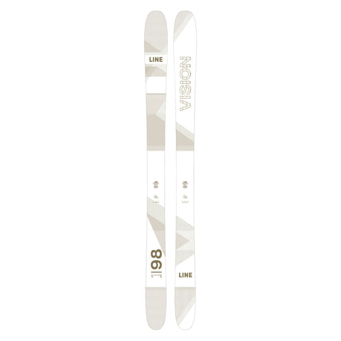 Line Vision 98 Skis 2023