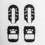 K2 GRIP WALK OUTSOLE (RECON/LUV/ANTHEM) LARGE (26.5-30.5)  2023