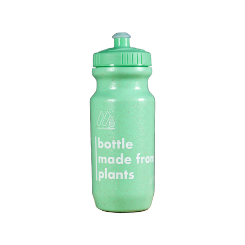 Plant-Based Water Bottle - 600ml