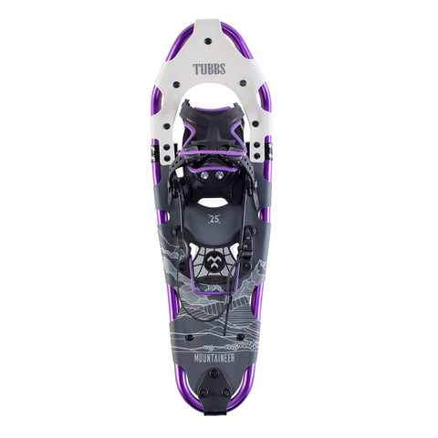 TUBBS MOUNTAINEER SNOWSHOES 2023