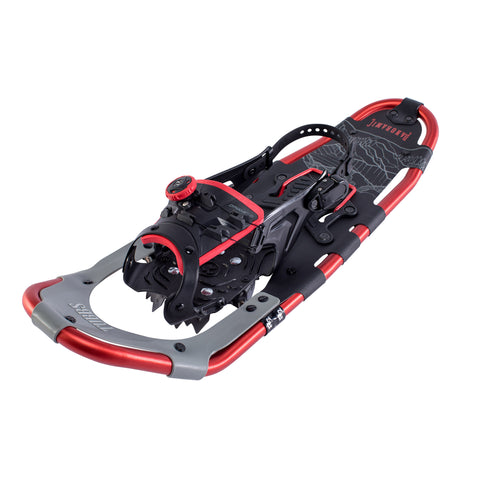 best snowshoes