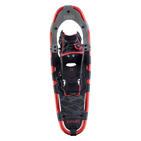 TUBBS PANORAMIC SNOWSHOES 2023