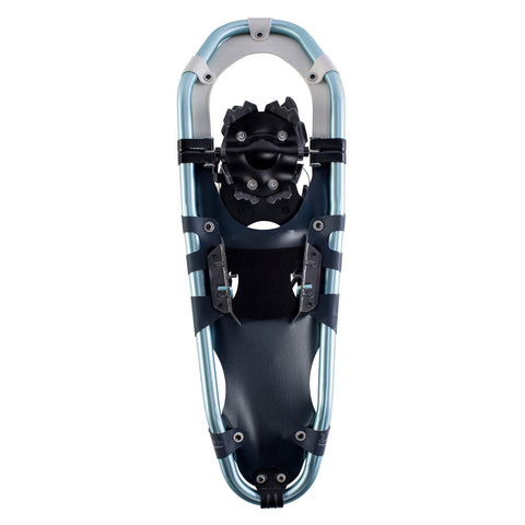 snowshoes