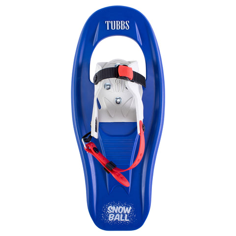 TUBBS SNOWBALL SNOWSHOES 2023
