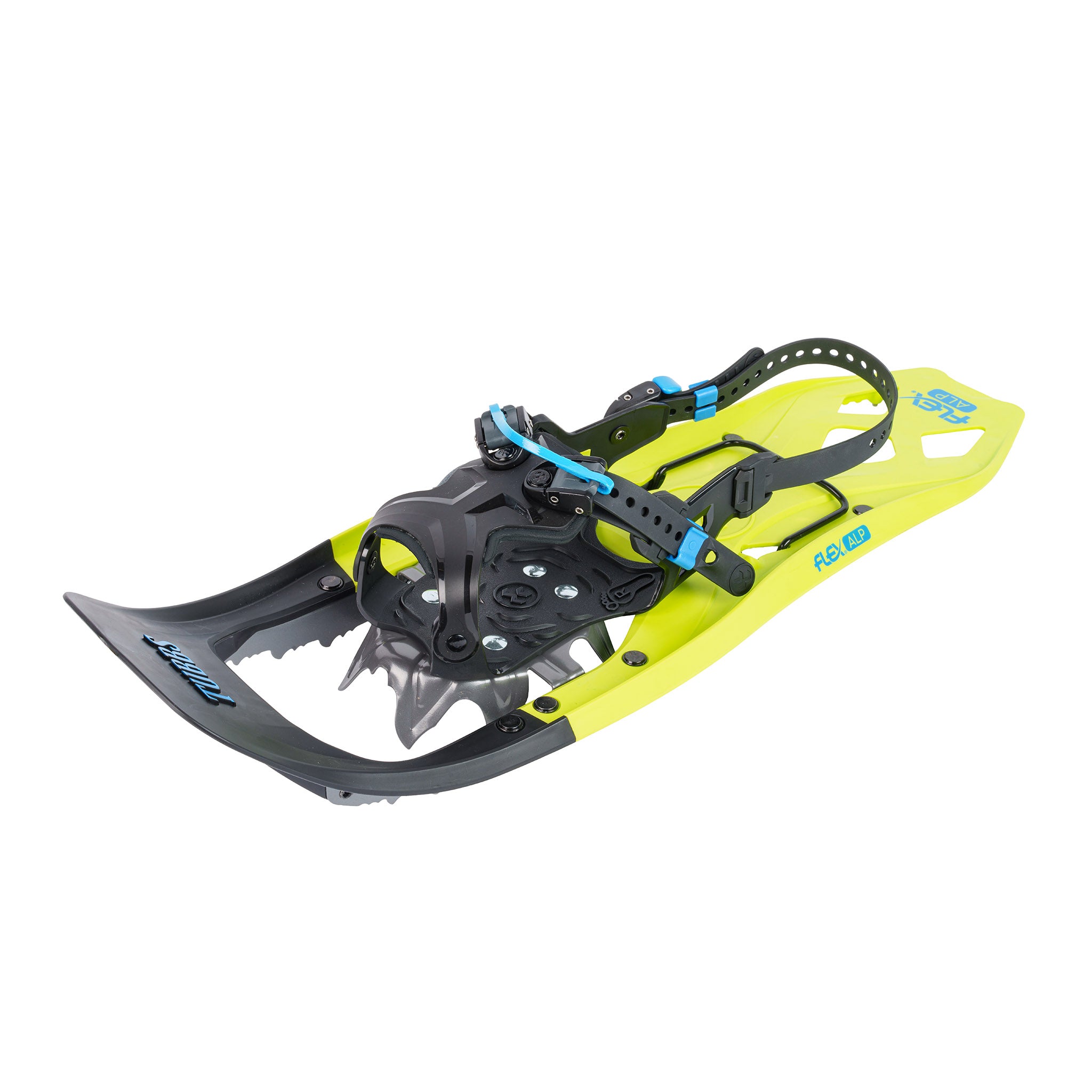 TUBBS FLEX ALP SNOWSHOES 2023 | Aspect – aspect /