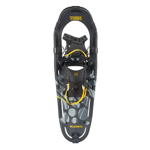 TUBBS WILDERNESS SNOWSHOES 2023