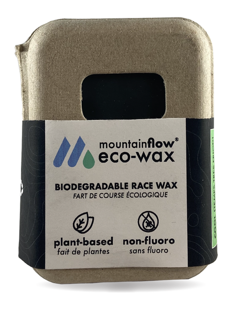 mountainFLOW Race Wax