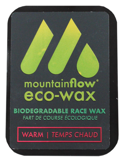 mountainFLOW Race Wax