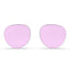 Spektrum Null Sunglass Lens / Clear Purple
