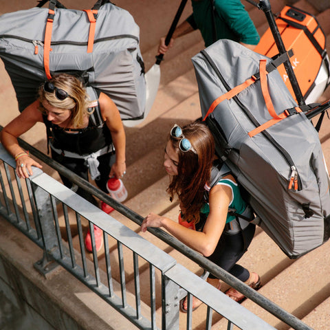 Oru Kayak - Oru Pack