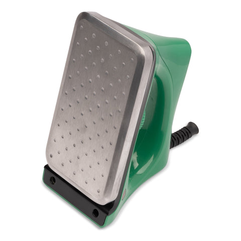 mountainFLOW Wax Iron