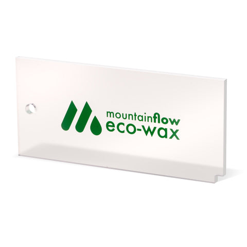 mountainFLOW Wax Kit - Blue Square