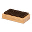 mountainflow eco-wax wax brush horsehair