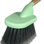 mountainFLOW Bamboo Cleaning Brush